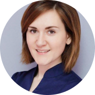 Елена Юрьевна Барсукова